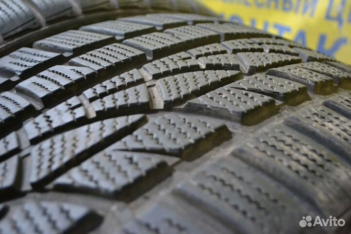 Hankook Winter I'Cept Evo 245/40 R19