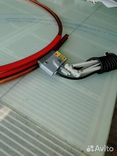 Трековые системы освещения шинопроводы