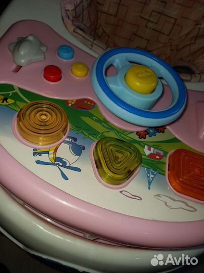 Ходунки детские