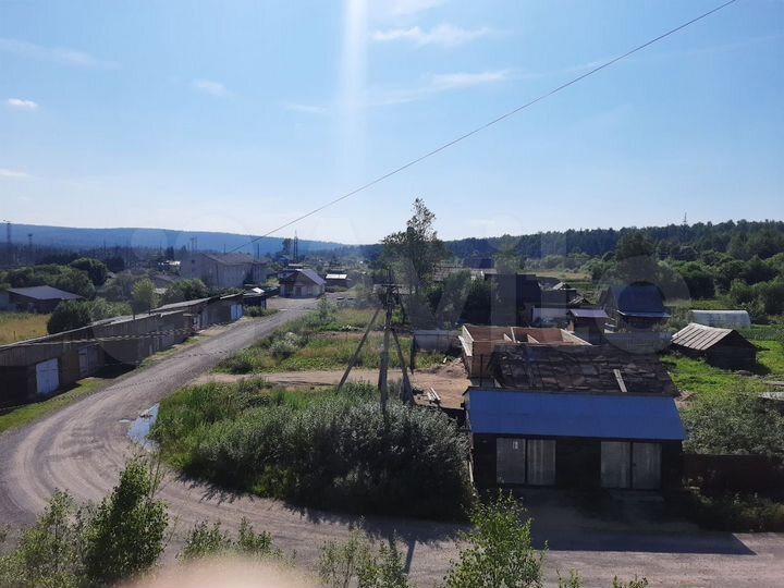 4-к. квартира, 83,3 м², 3/3 эт.