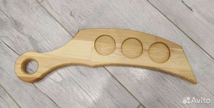 Изделия из дерева