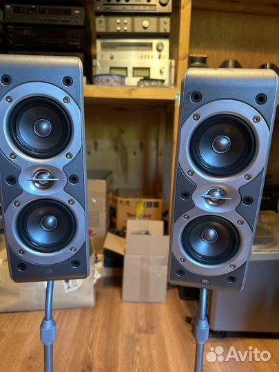 Акустика JBL SCS260CEN