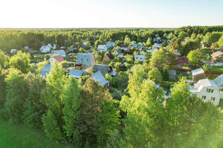 Участок 8,3 сот. (ИЖС)