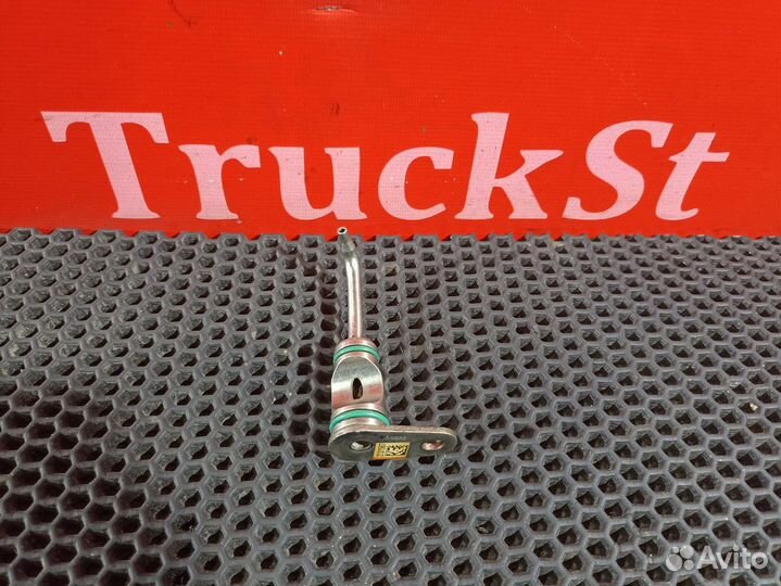 Форсунка масляная Daf XF106