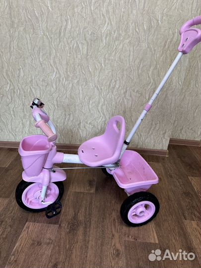 Велосипед Nika