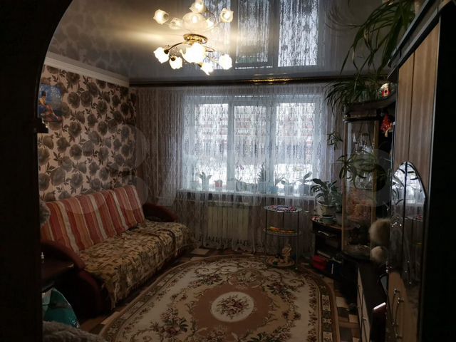 2 комнатные в губкине