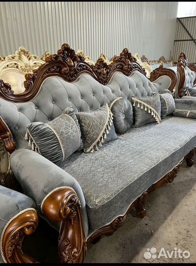 Мякгая тройка Герцог