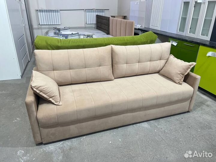 Диван раскладной в наличии