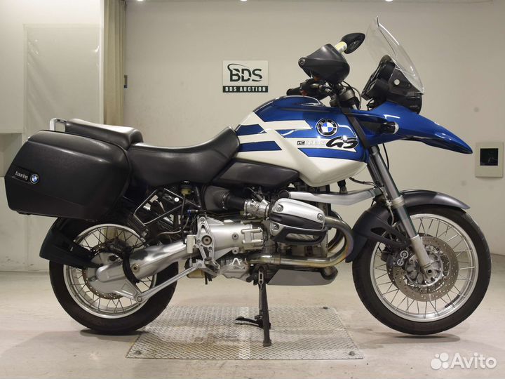 BMW R 1150 GS