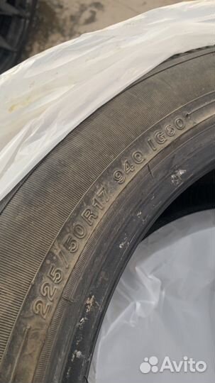 Yokohama Ice Guard IG60 225/50 R17 96