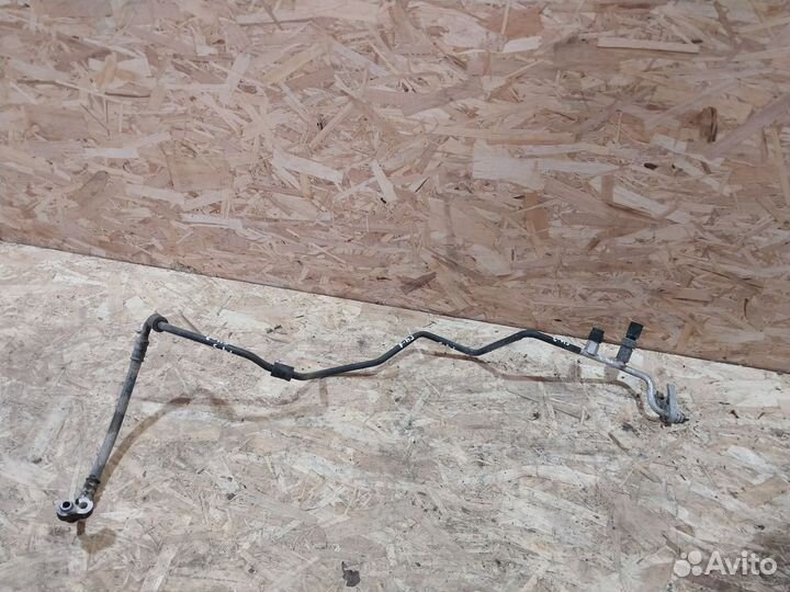 Трубка кондиционера VW Golf 4 Skoda Audi A3