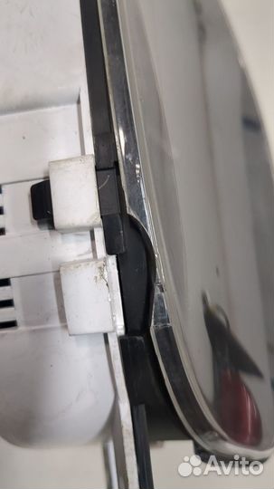 Щиток приборов Chevrolet Matiz (Spark), 2008