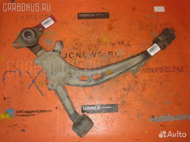 Рычаг передний правый Toyota Estima emina TCR10G