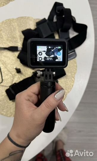 Go pro hero 8 black