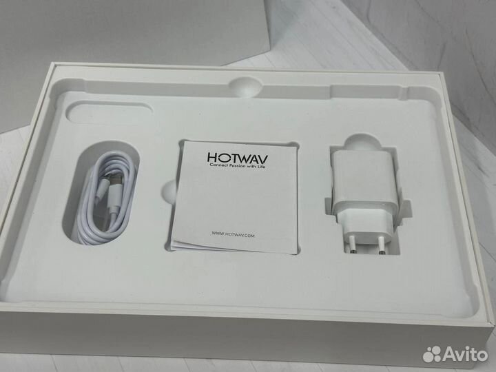 Планшет hotwav PAD 11