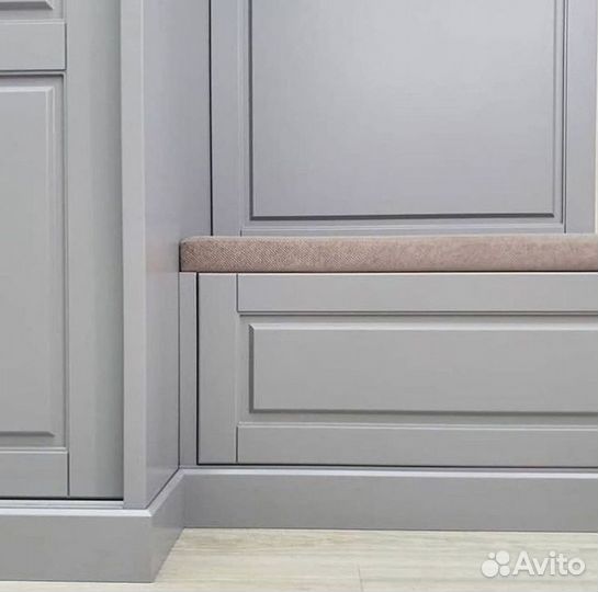 Шкаф новый