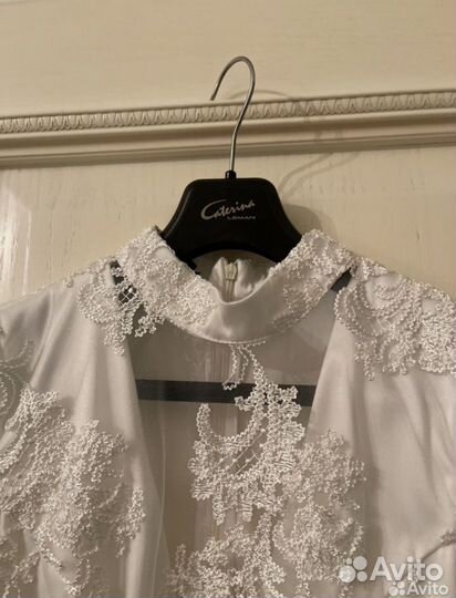 Платье malina bonita