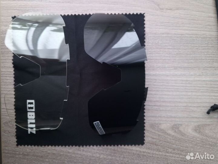 Лыжные очки bliz