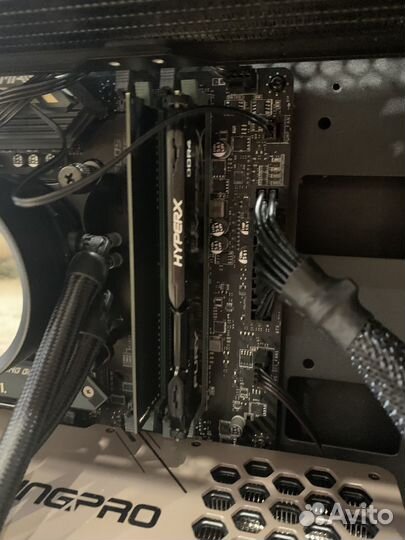 Игровой системный блок RTX 3080TI x i9 10900