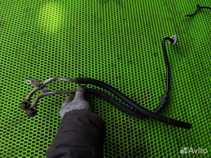 Трубки АКПП для Hyundai Sonata VI 2010-2014