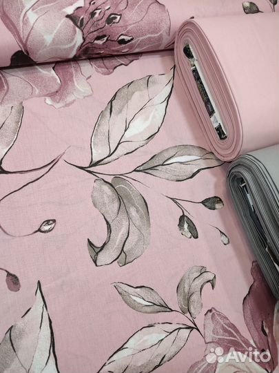 Ткань Турция