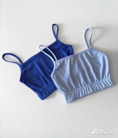 Топ женский