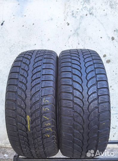 Bridgestone Blizzak LM-32 235/55 R17 103V
