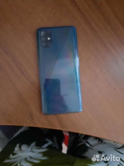 Samsung а 51