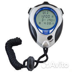 Секундомер Torres до -20С