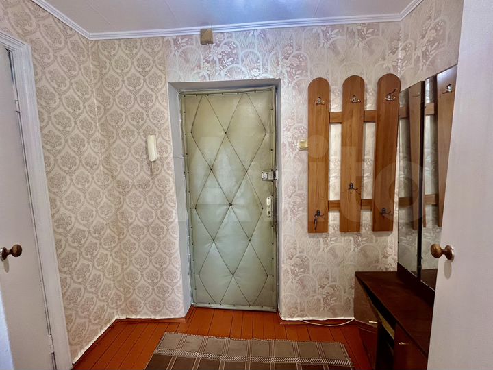 1-к. квартира, 33 м², 3/5 эт.