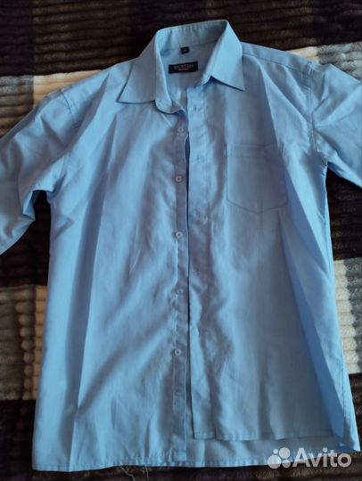 Рубашка мужская