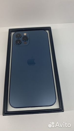 iPhone 12 Pro Max, 128 ГБ