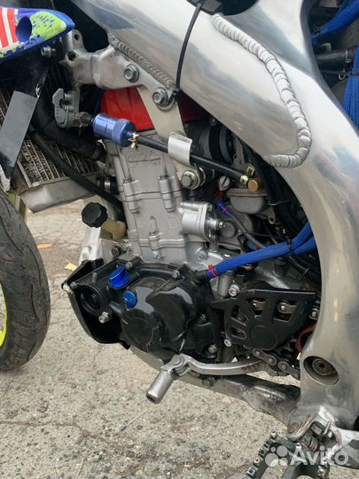 Asiawing 450