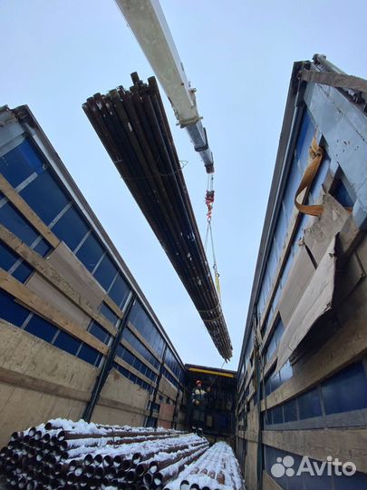 Труба нкт оптом