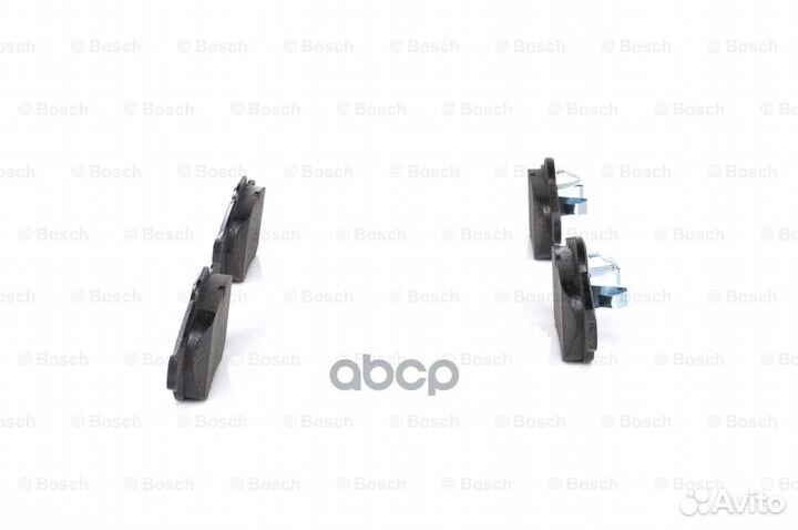 Колодки торм Renault Laguna II Megane II Twin