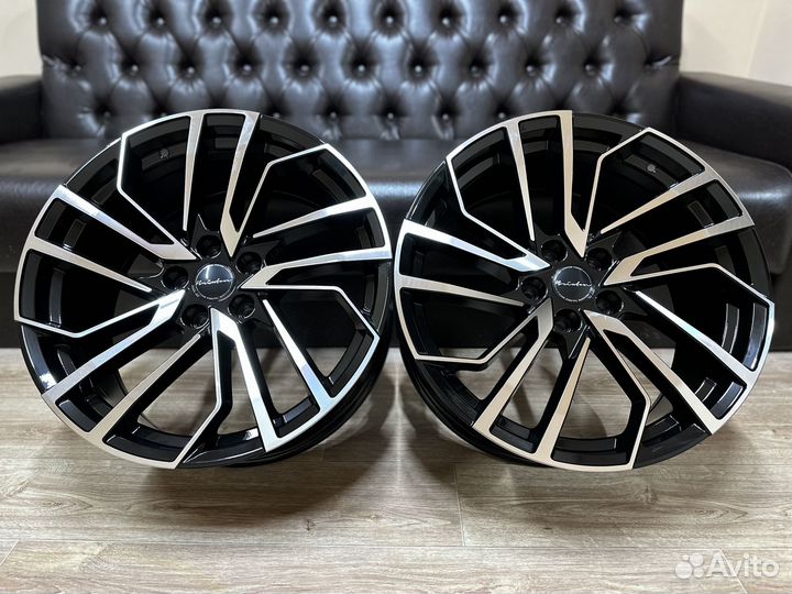 Новые диски R19 5-112