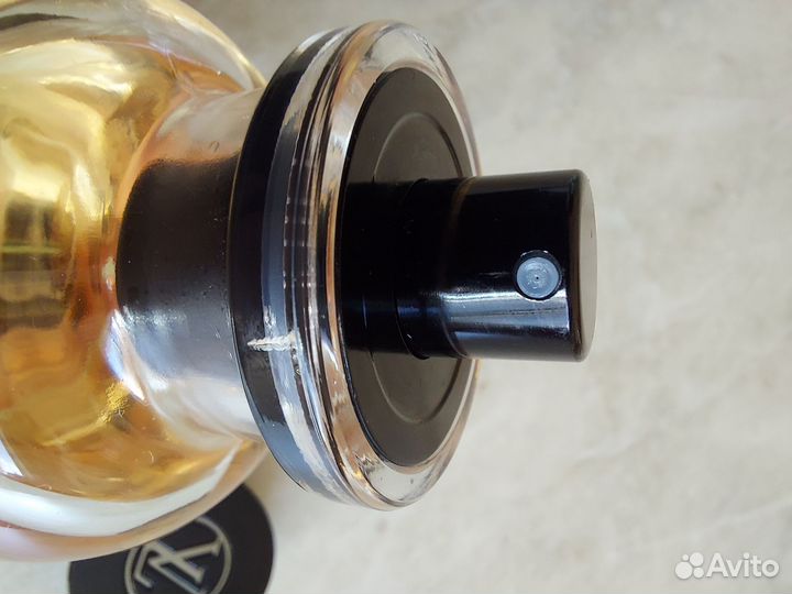 Louis Vuitton Dans la peau 100 ml edp