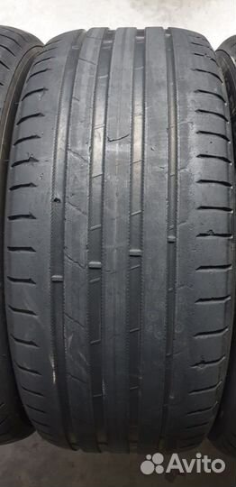Nokian Tyres Hakka Blue SUV 235/55 R17 108H