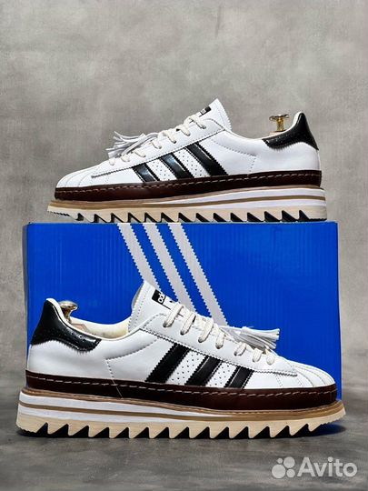 Кроссовки Adidas Superstar (41-45)