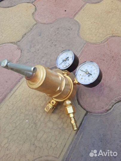 Редуктор для опресовки кондиционеров