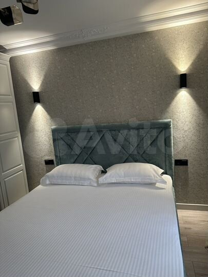 2-к. квартира, 50 м², 9/9 эт.