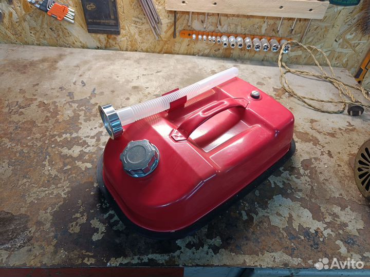 Канистра 5 литров