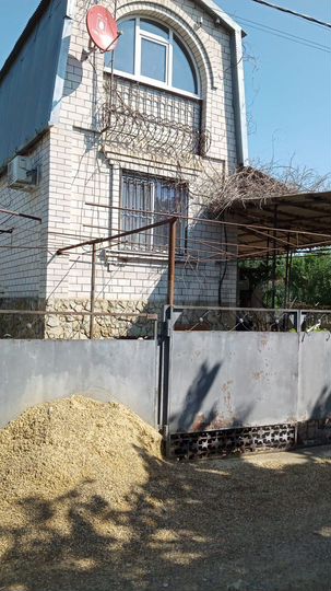 Дача 70 м² на участке 4 сот.