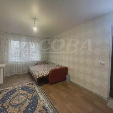 Комната 16,9 м² в 1-к., 3/9 эт.