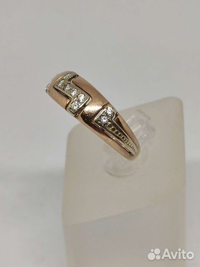 Золотое кольцо