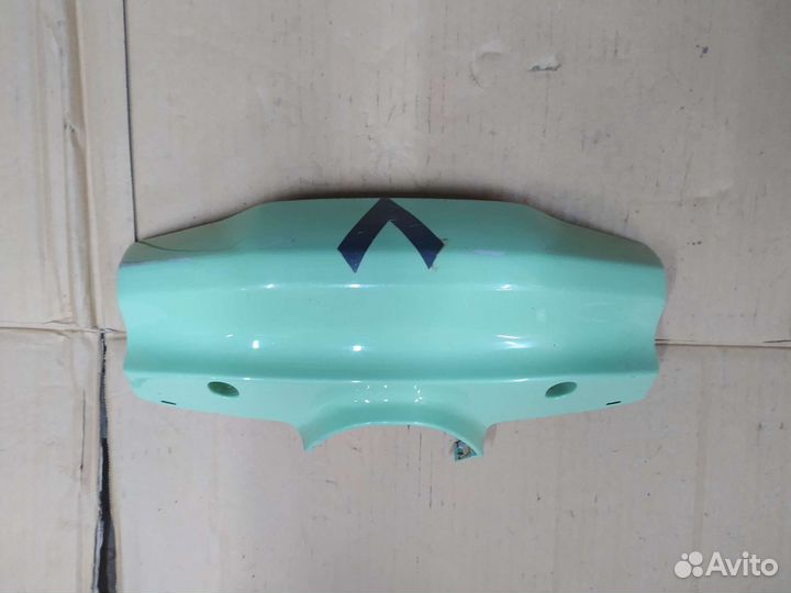 Пластик руля Yamaha Gear 50 2T BA50