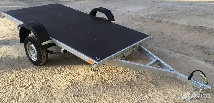 Прицеп платформа 3,2 х 1,5 от производителя