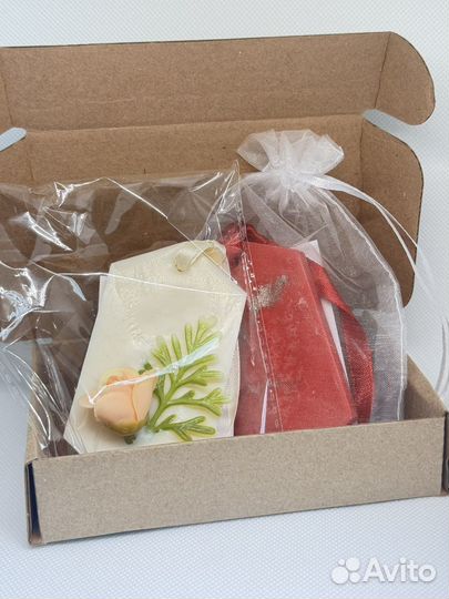 Ароматическое саше