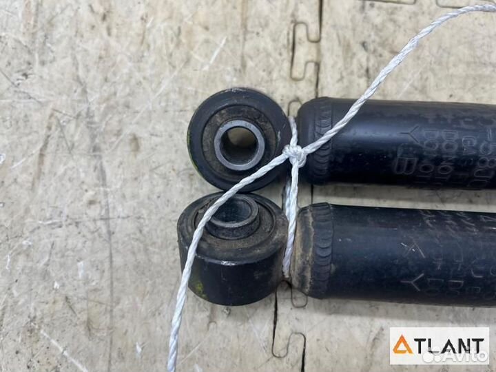 Амортизатор задний nissan moco