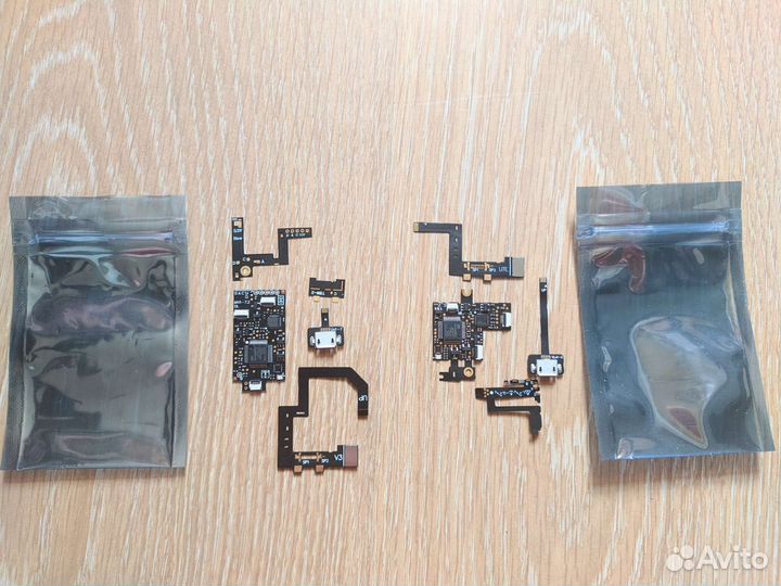 Чипы для Nintendo switch установка